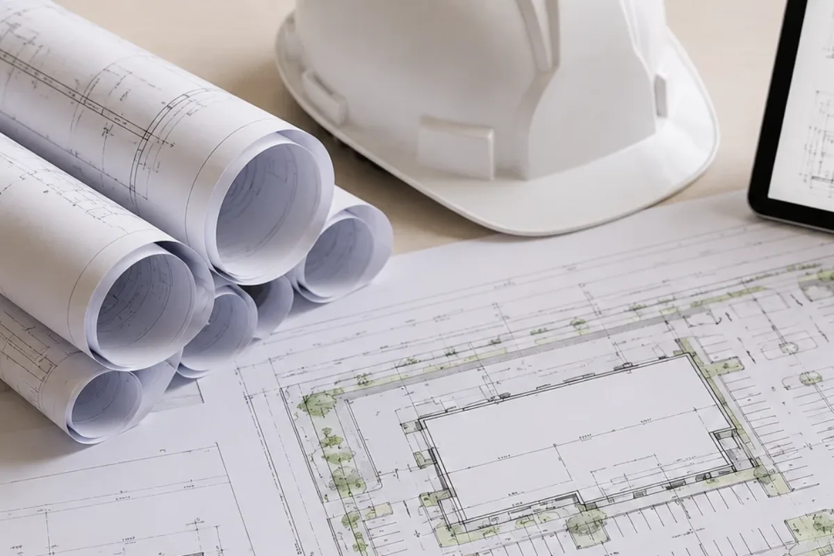 Electrical Plans