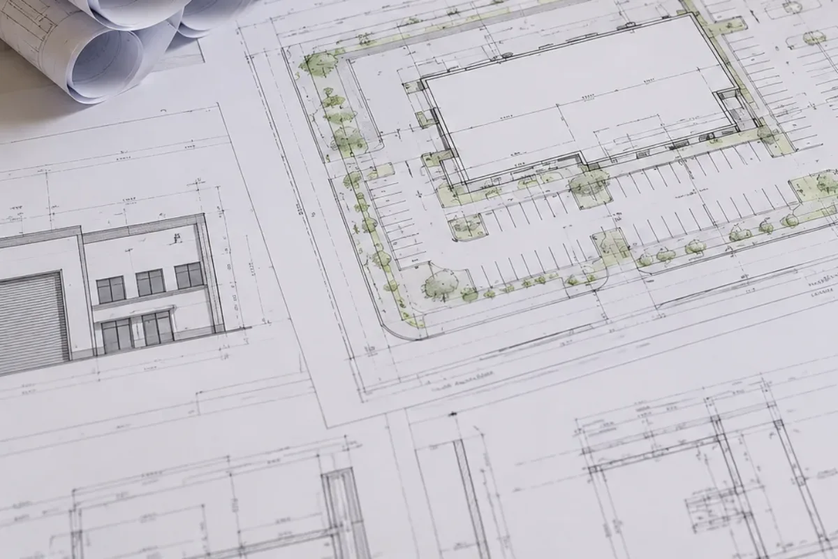 Plumbing Plans