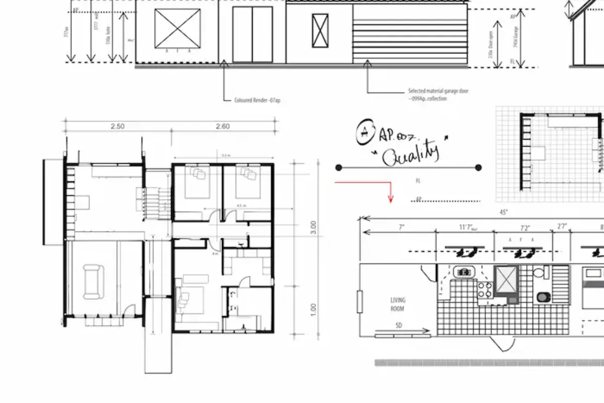 Structural Calculations