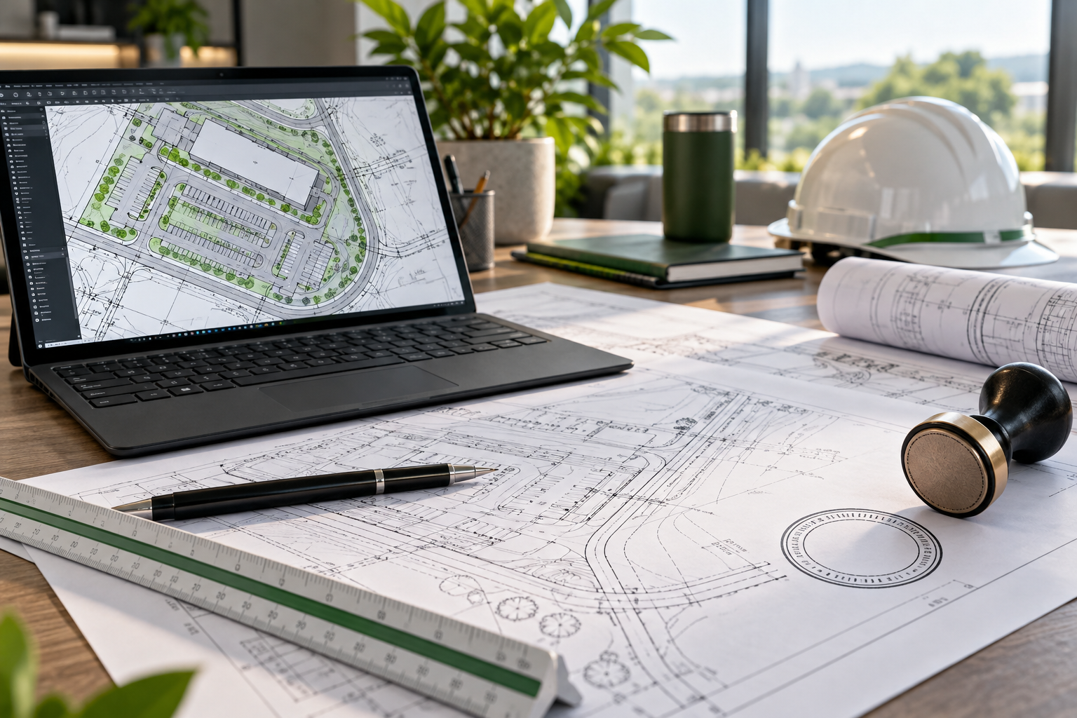 Existing Plan Review